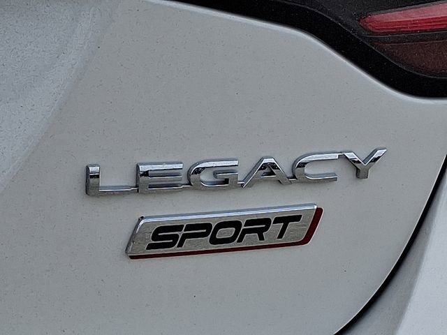 New 2025 Subaru Legacy Sport image 22