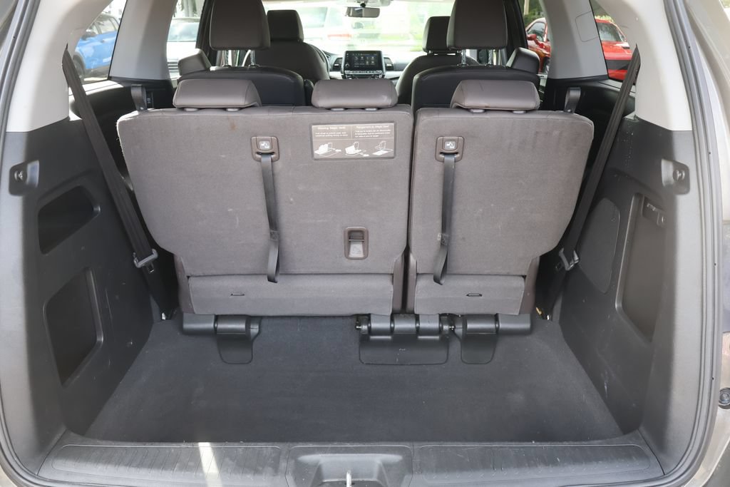 Used 2018 Honda Odyssey EX-L image 13