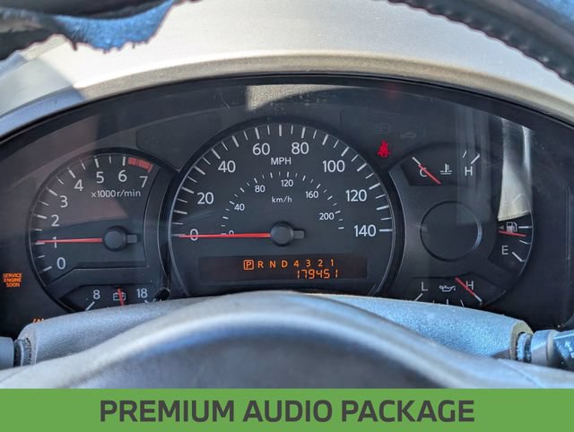 Used 2006 Nissan Titan SE RWD image 18