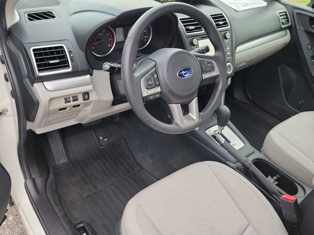 Used 2018 Subaru Forester 2.5i w/ Alloy Wheel Package AWD/4WD image 15