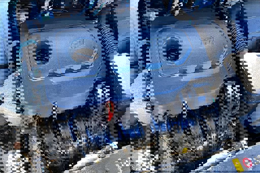 Used 2020 Kia Sorento LX w/ LX I4 Convenience Package image 35