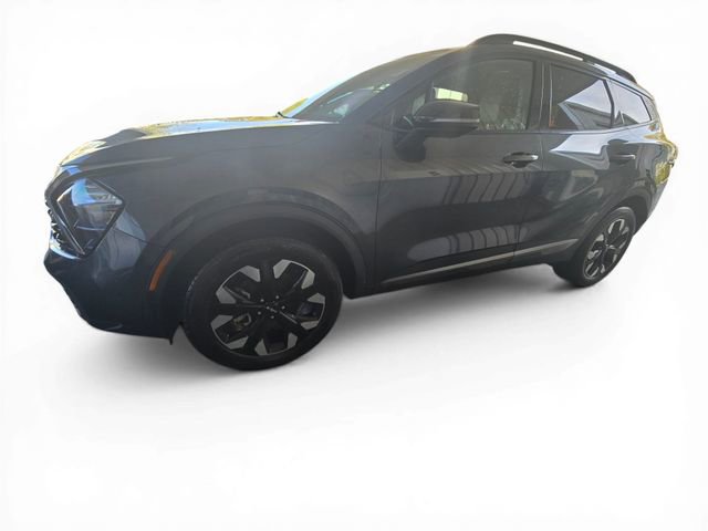 Used 2023 Kia Sportage X-Line image 7