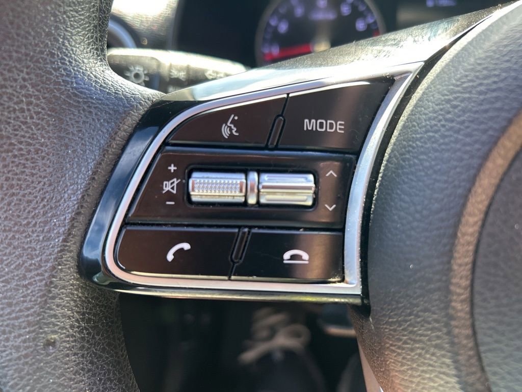 Used 2021 Kia Forte LXS image 24