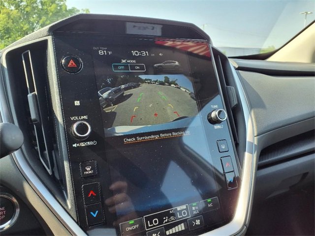 Used 2024 Subaru Crosstrek 2.0i Premium image 20