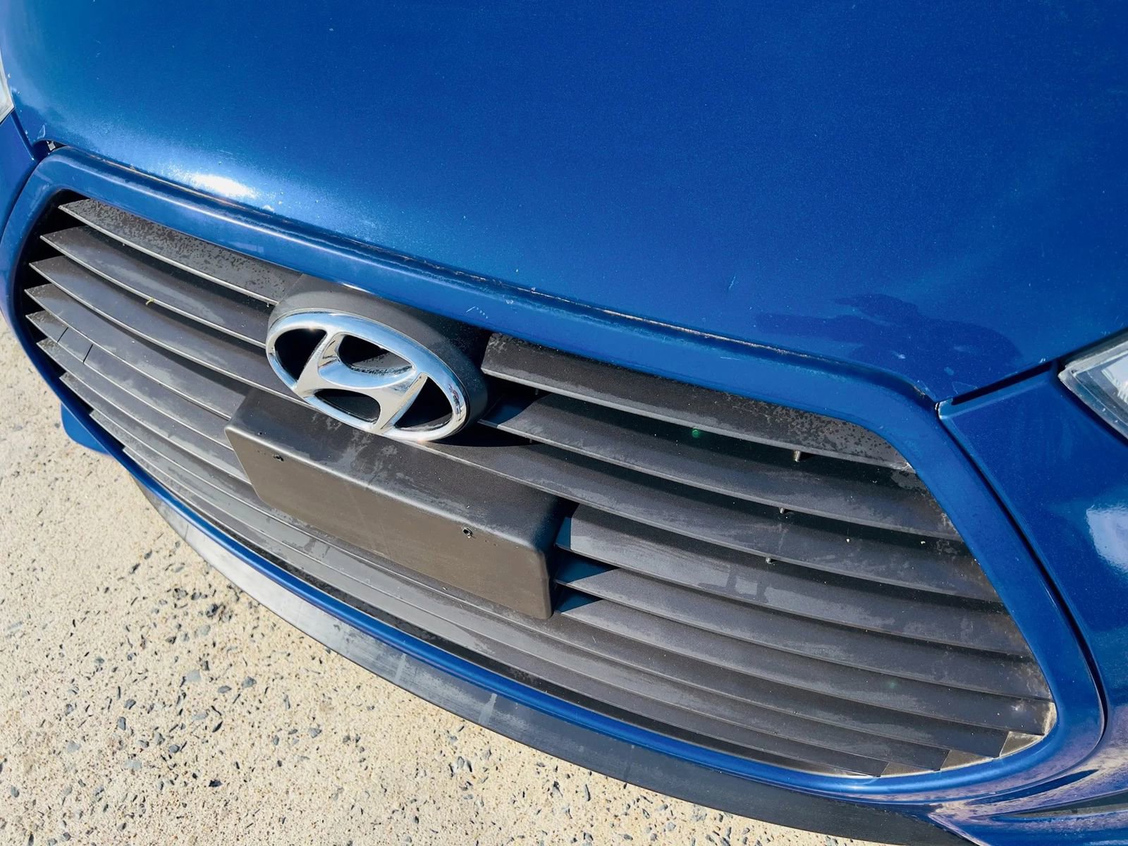 Used 2014 Hyundai Veloster Turbo R-Spec image 33