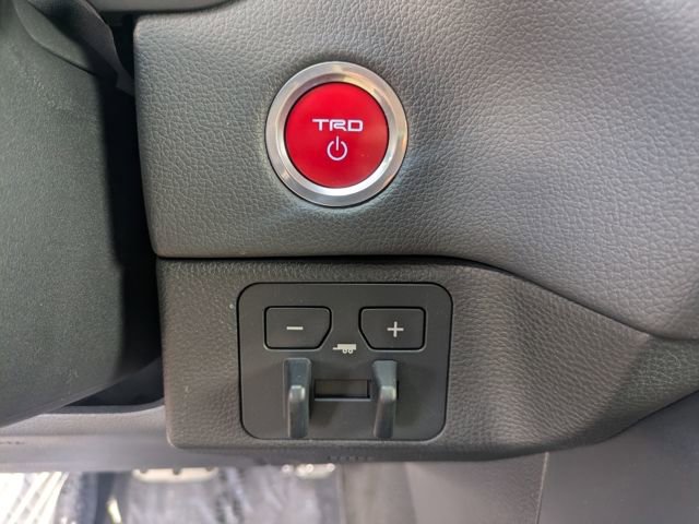 Used 2022 Toyota Tundra TRD Pro AWD/4WD image 24