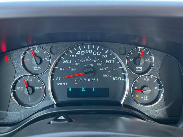 New 2026 GMC Savana 2500 w/ Driver Convenience Package RWD image 34