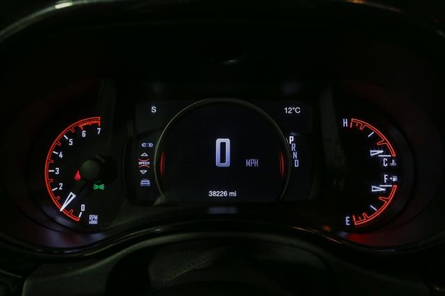 Used 2023 Dodge Durango R/T w/ Blacktop Package image 40