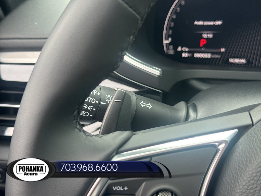 New 2026 Acura MDX w/ Technology Package AWD/4WD image 13
