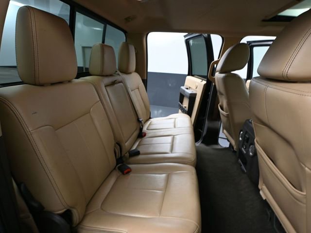 Used 2011 Ford F250 Lariat w/ Lariat Interior Pkg AWD/4WD image 39