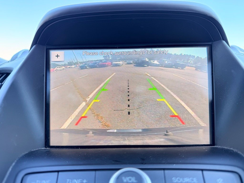 Used 2019 Ford Escape SE AWD/4WD image 24