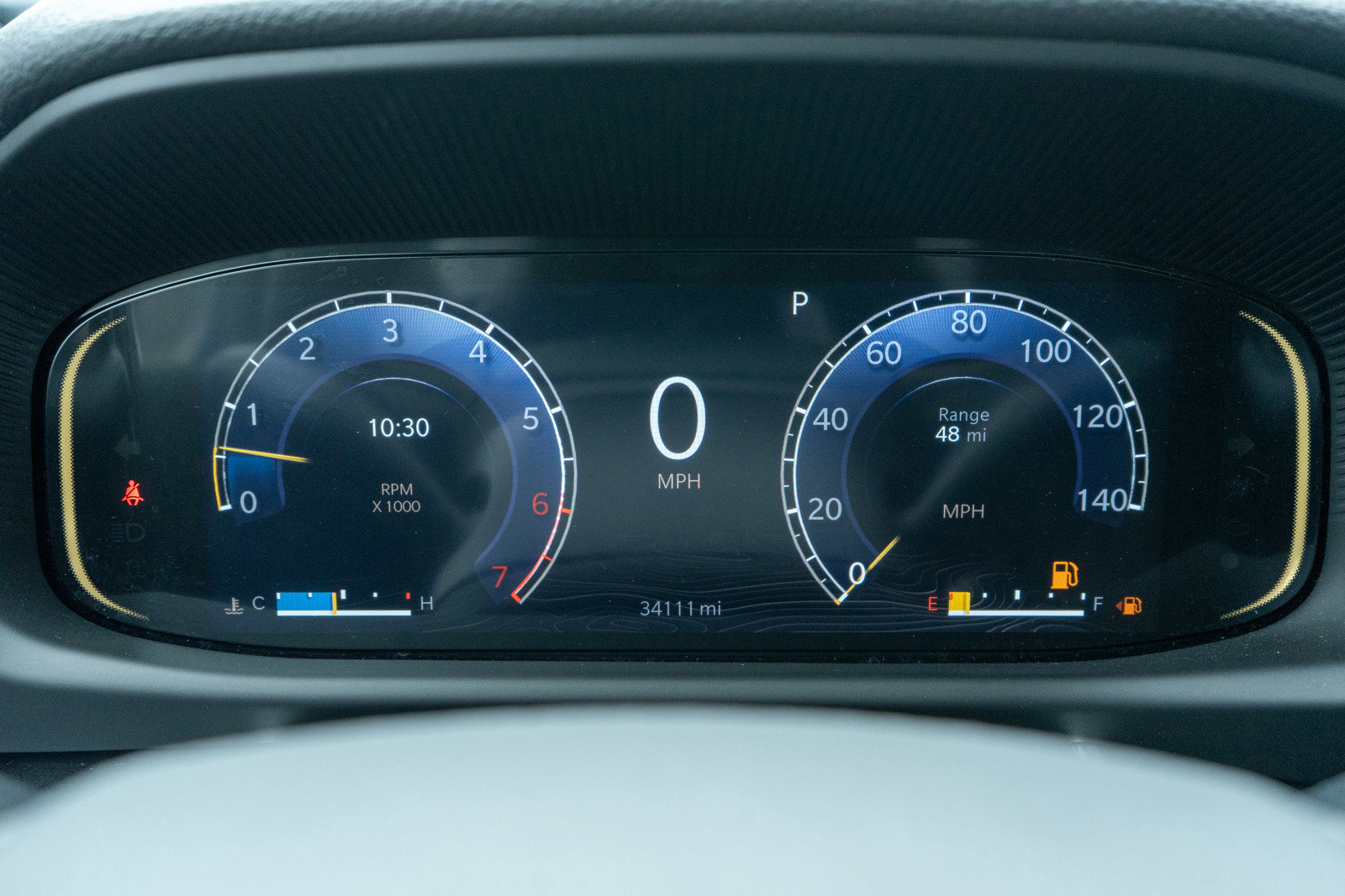 Used 2022 Jeep Wagoneer Series I w/ Premium Group I image 12