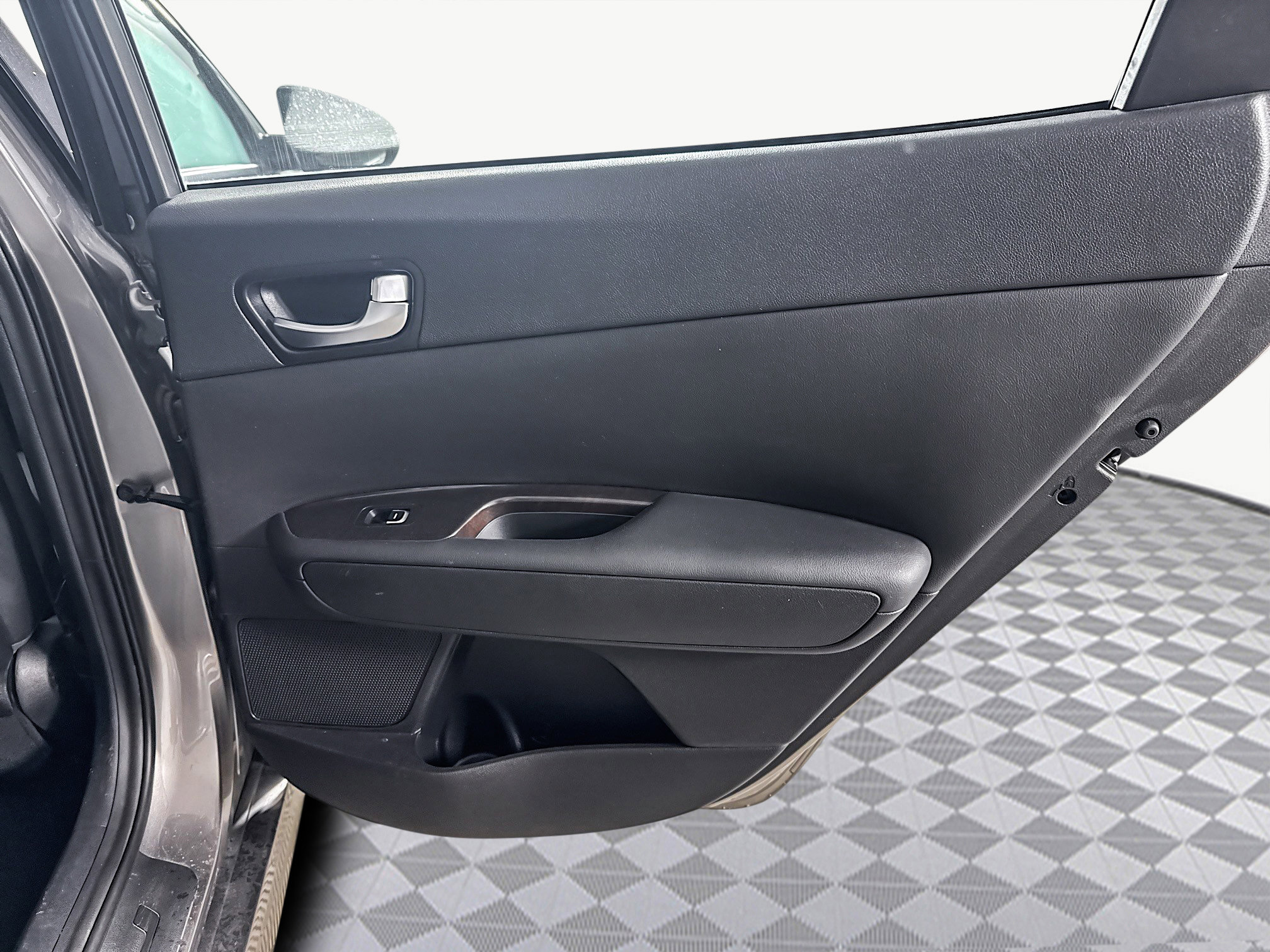 Used 2018 Kia Optima EX image 28