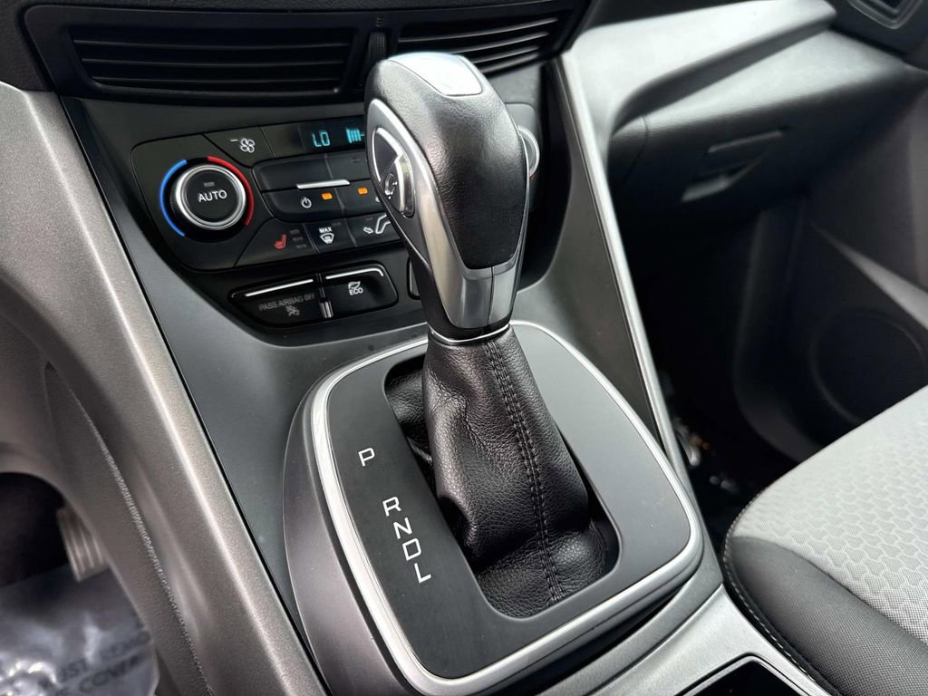 Used 2017 Ford C-MAX SE w/ Cold Weather Package image 33