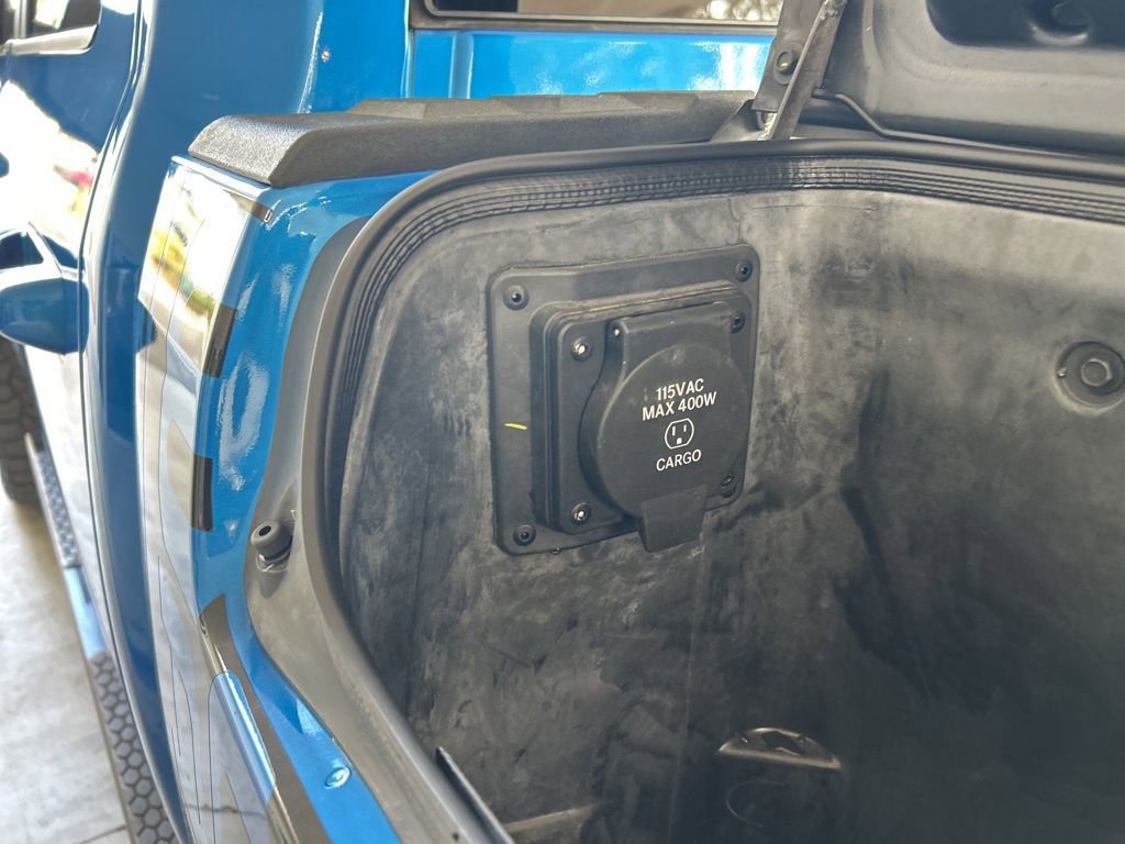 Used 2020 RAM 2500 Power Wagon image 20