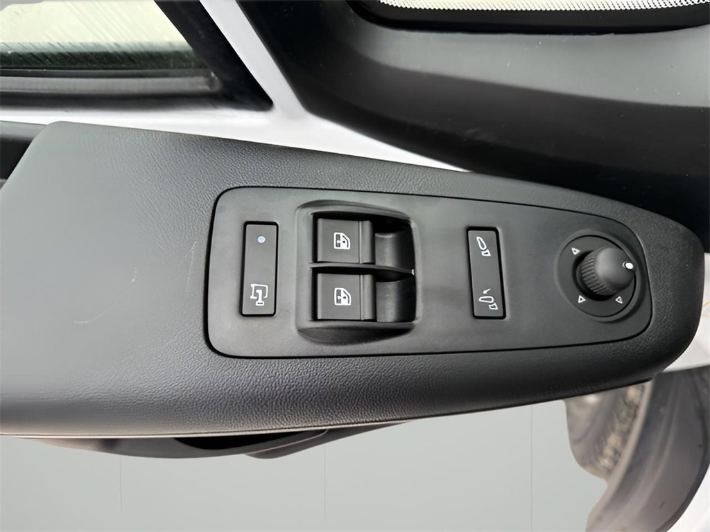 New 2025 RAM ProMaster 2500 w/ Quick Order Package 22G SLT image 15