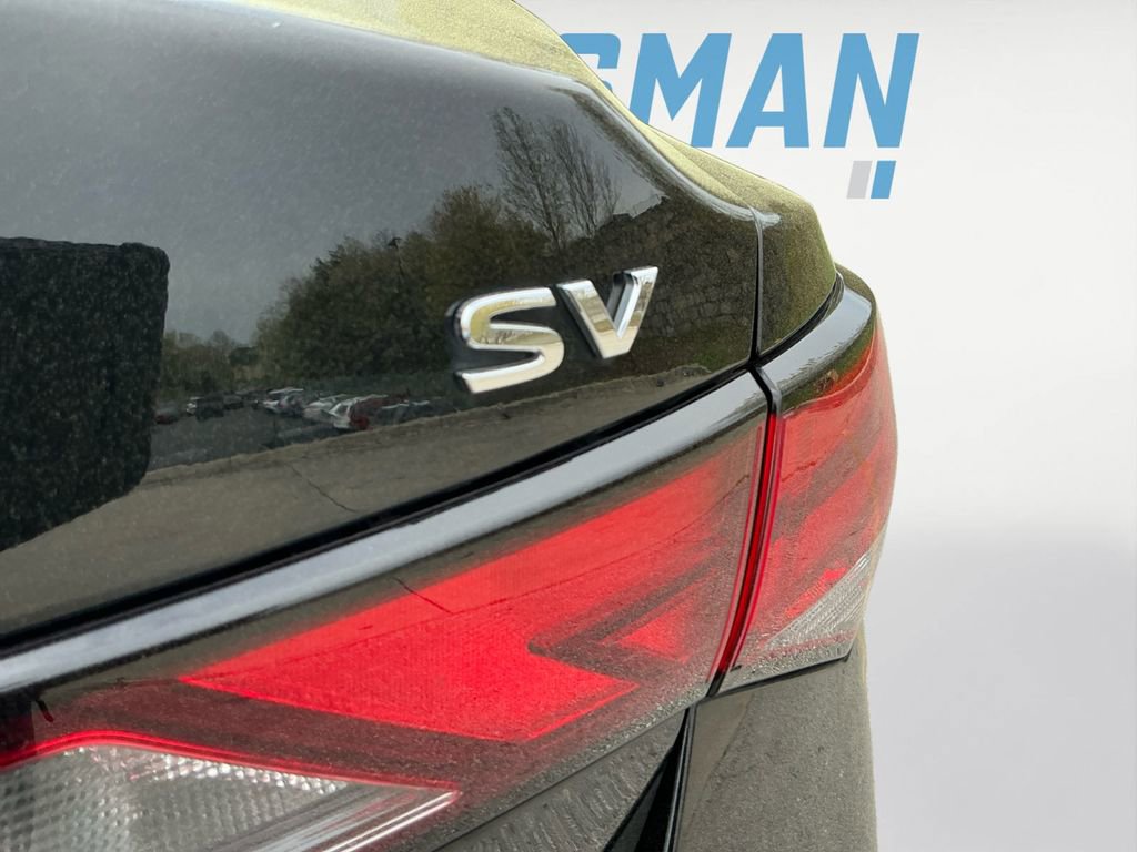 Used 2023 Nissan Sentra SV w/ All-Weather Package FWD image 23