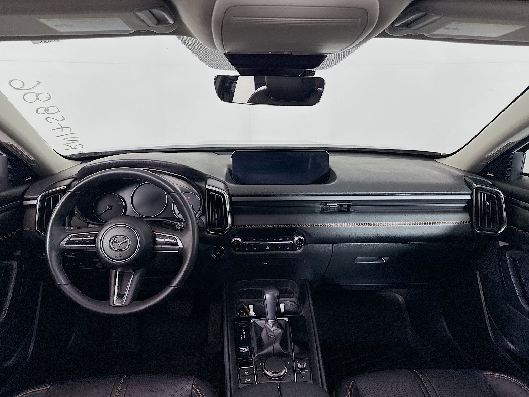 Used 2024 MAZDA CX-50 2.5 Turbo w/ Premium Plus Pkg image 24