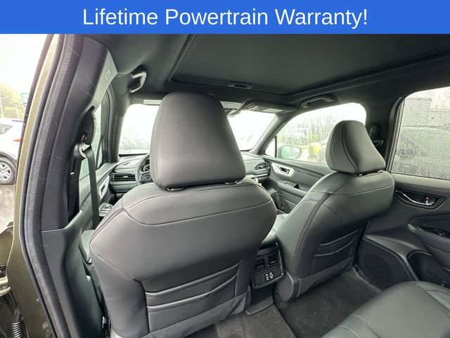 New 2026 Subaru Forester Touring AWD/4WD image 18