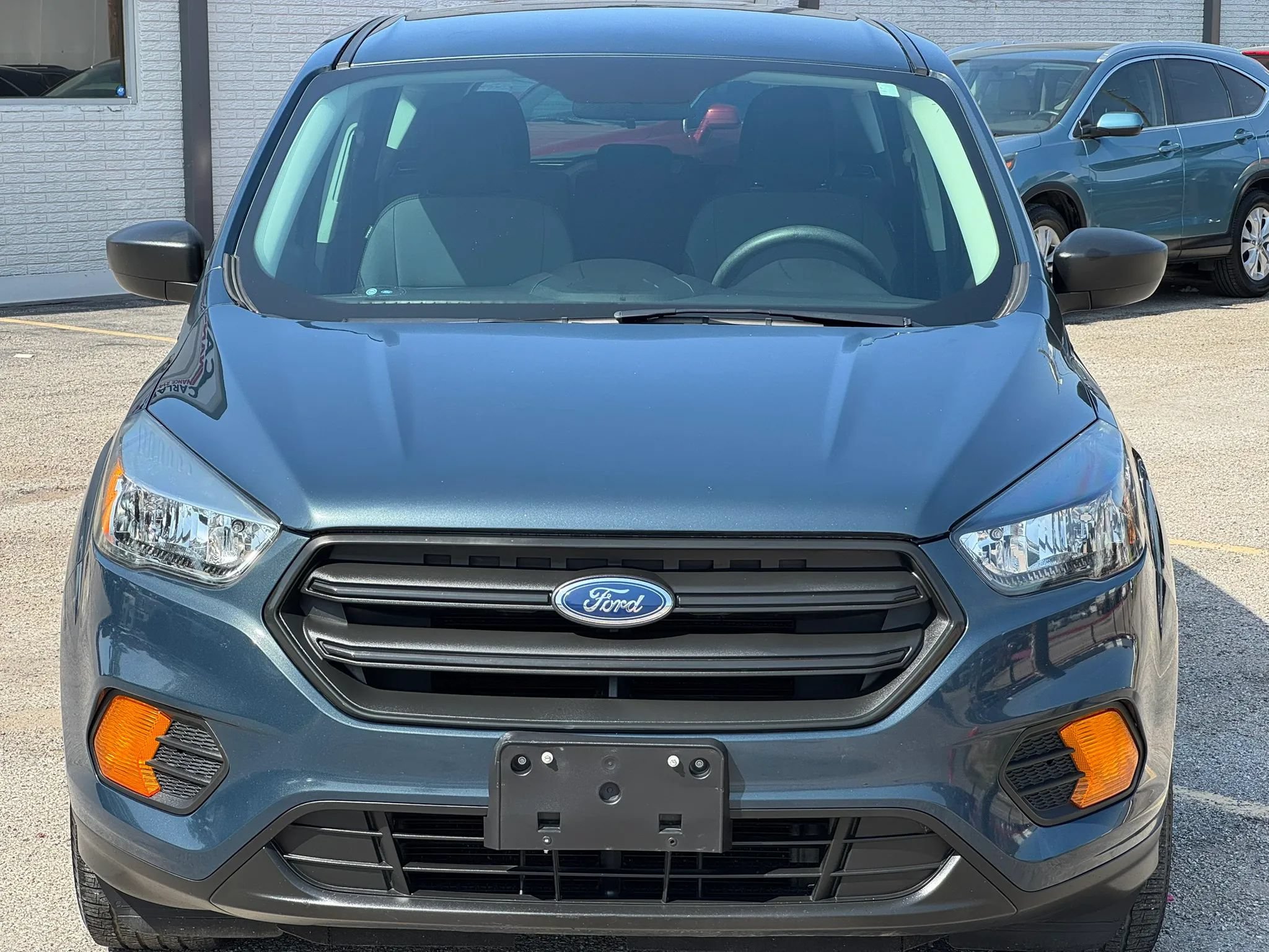 Used 2019 Ford Escape S FWD image 10