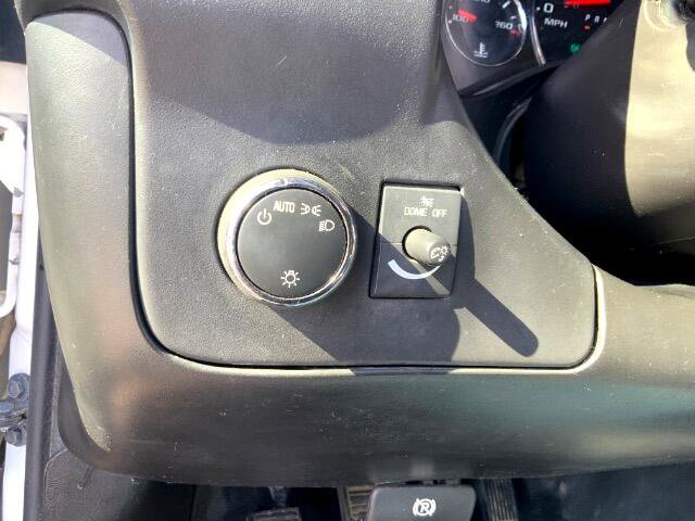 Used 2014 Chevrolet Express 2500 image 18