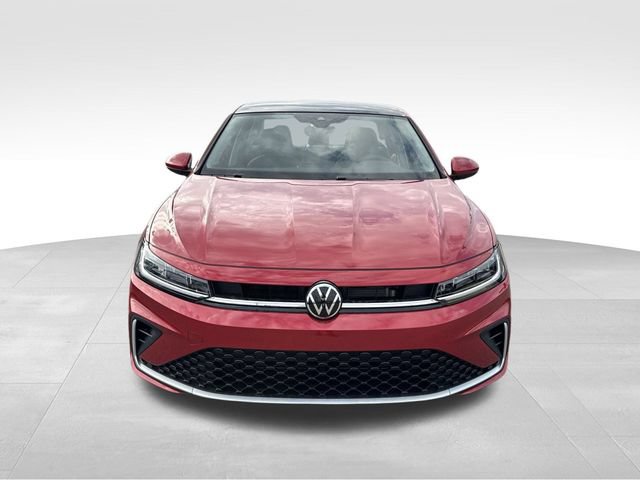 Used 2026 Volkswagen Jetta SE FWD image 8