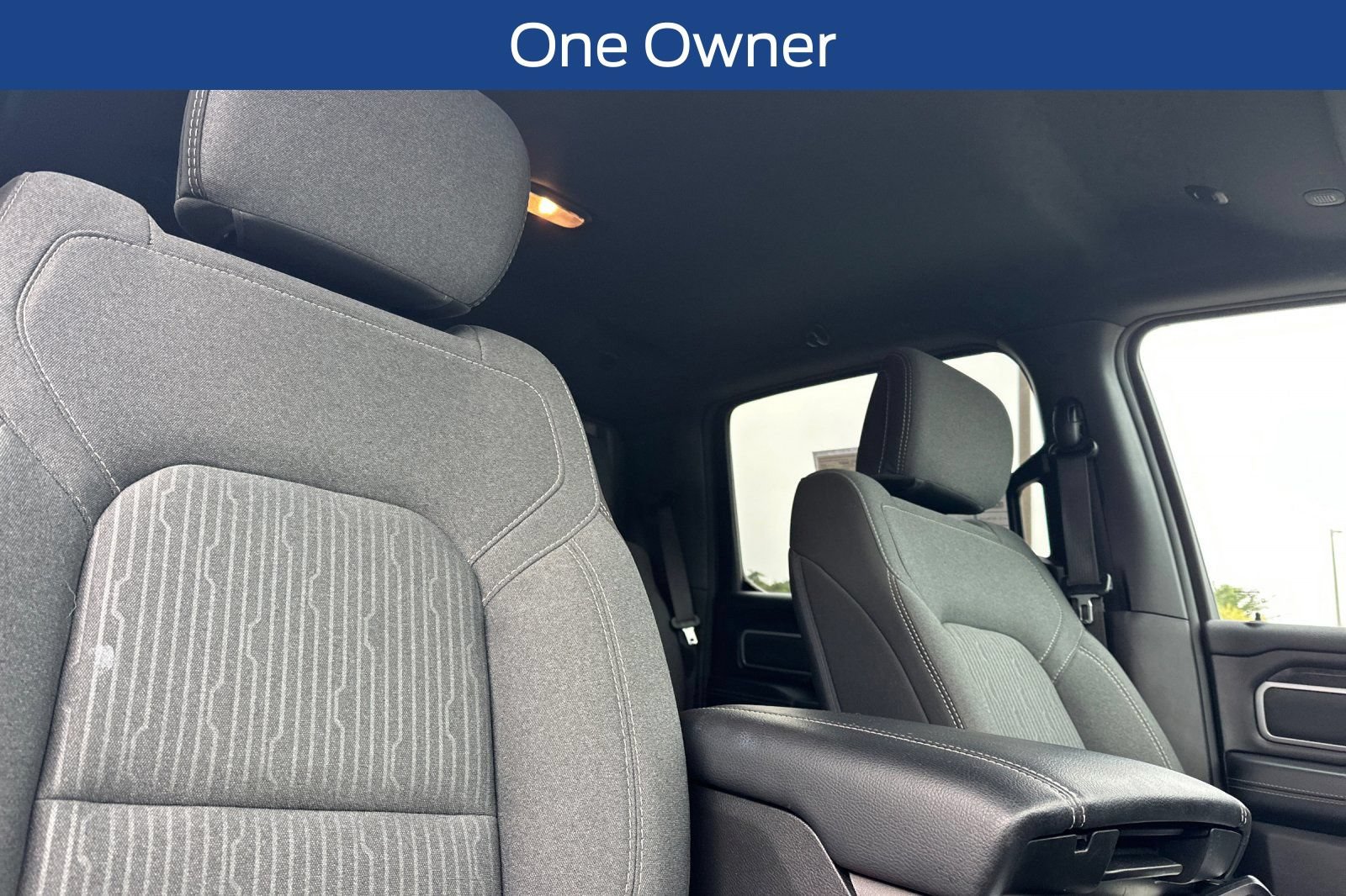 Used 2023 RAM 1500 Big Horn AWD/4WD image 21