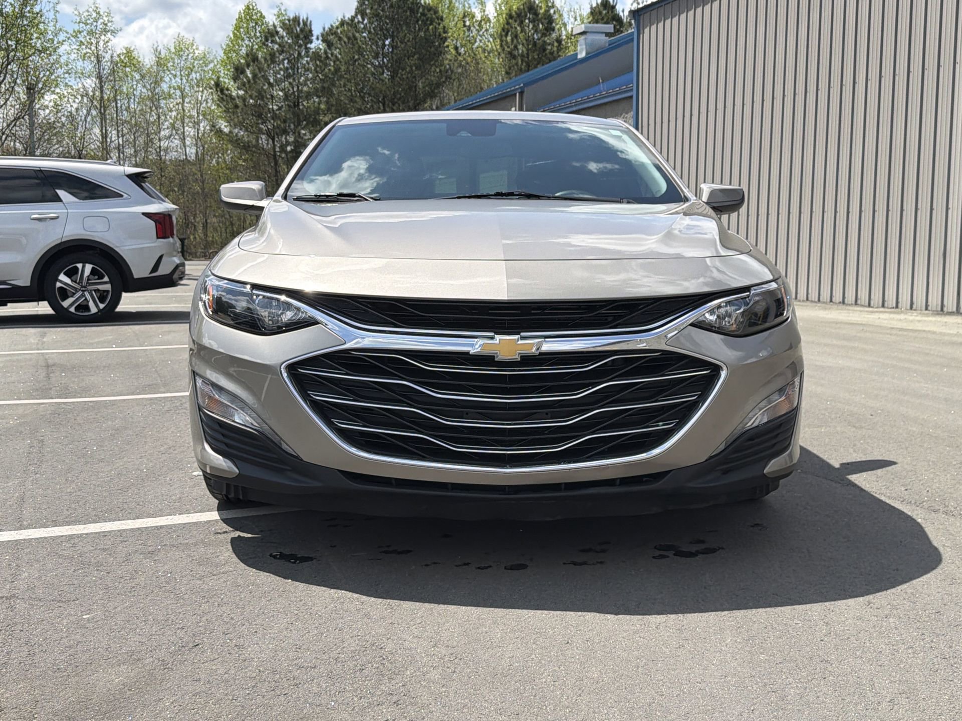 Used 2024 Chevrolet Malibu LT image 29