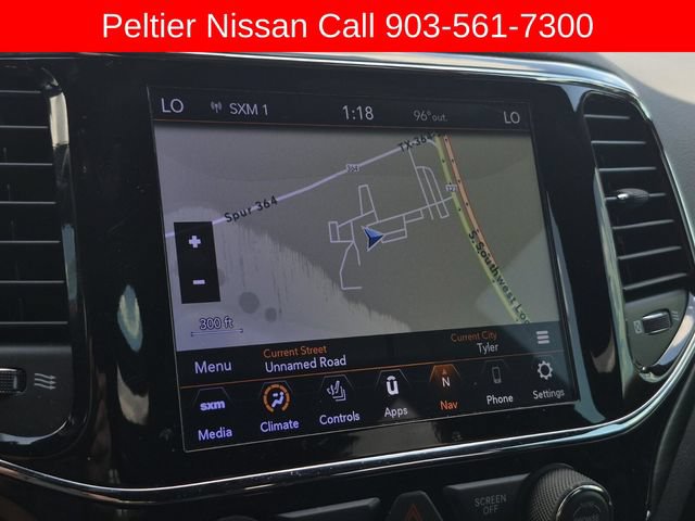 Used 2020 Jeep Grand Cherokee Altitude RWD image 32