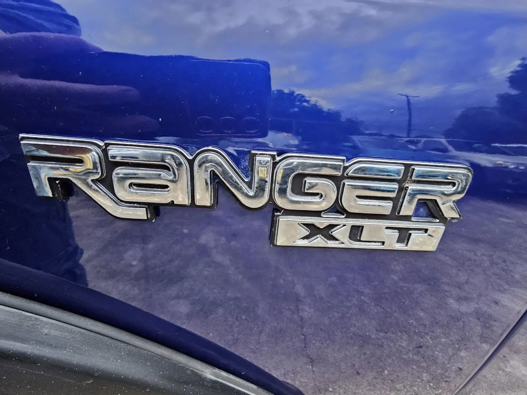Used 2004 Ford Ranger 2WD SuperCab image 14