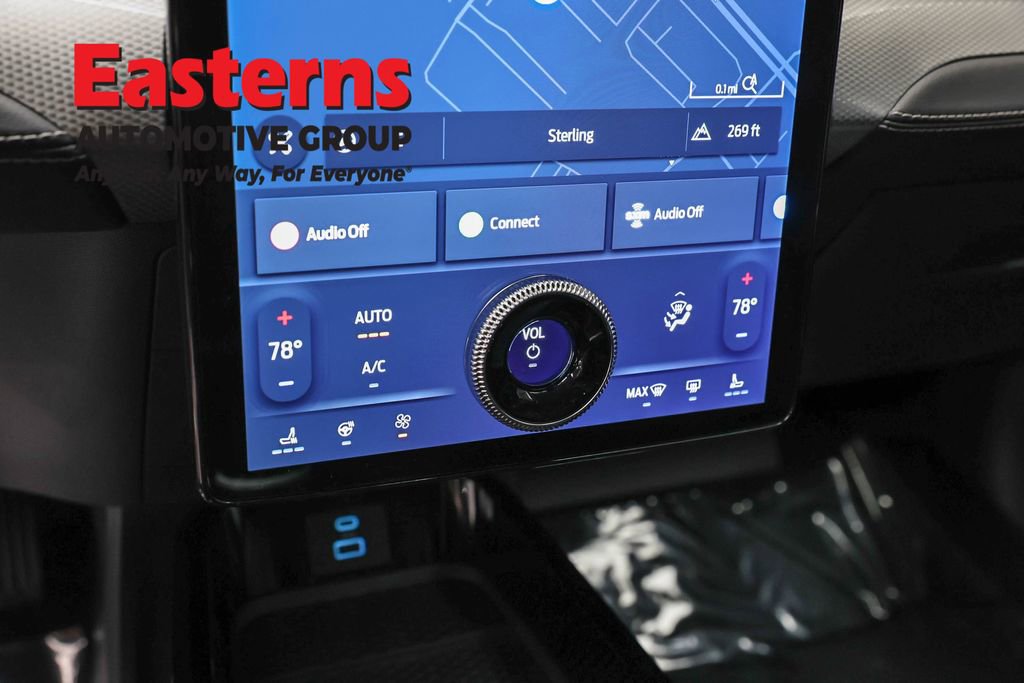Used 2021 Ford Mustang Mach-E Select RWD image 18