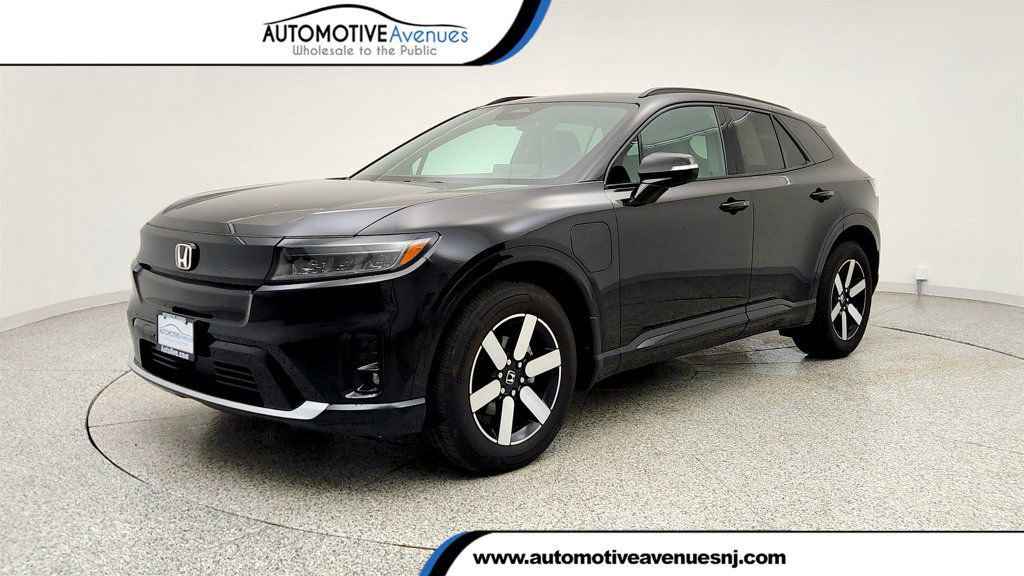 Used 2024 Honda Prologue Touring