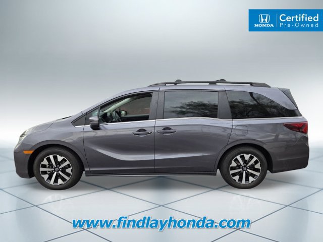 Used 2025 Honda Odyssey EX-L image 8