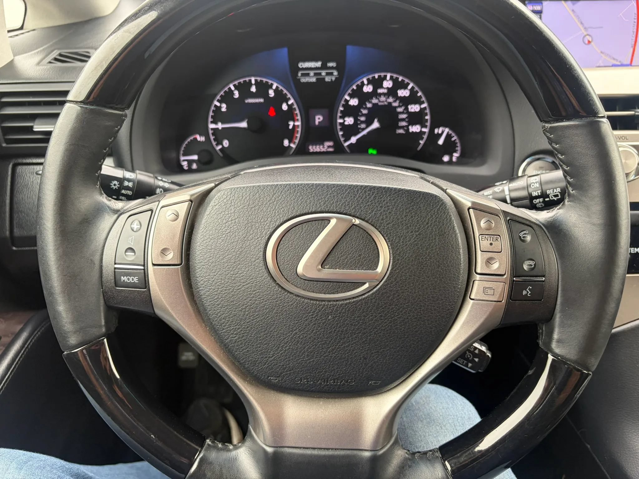 Used 2015 Lexus RX 350 AWD image 25