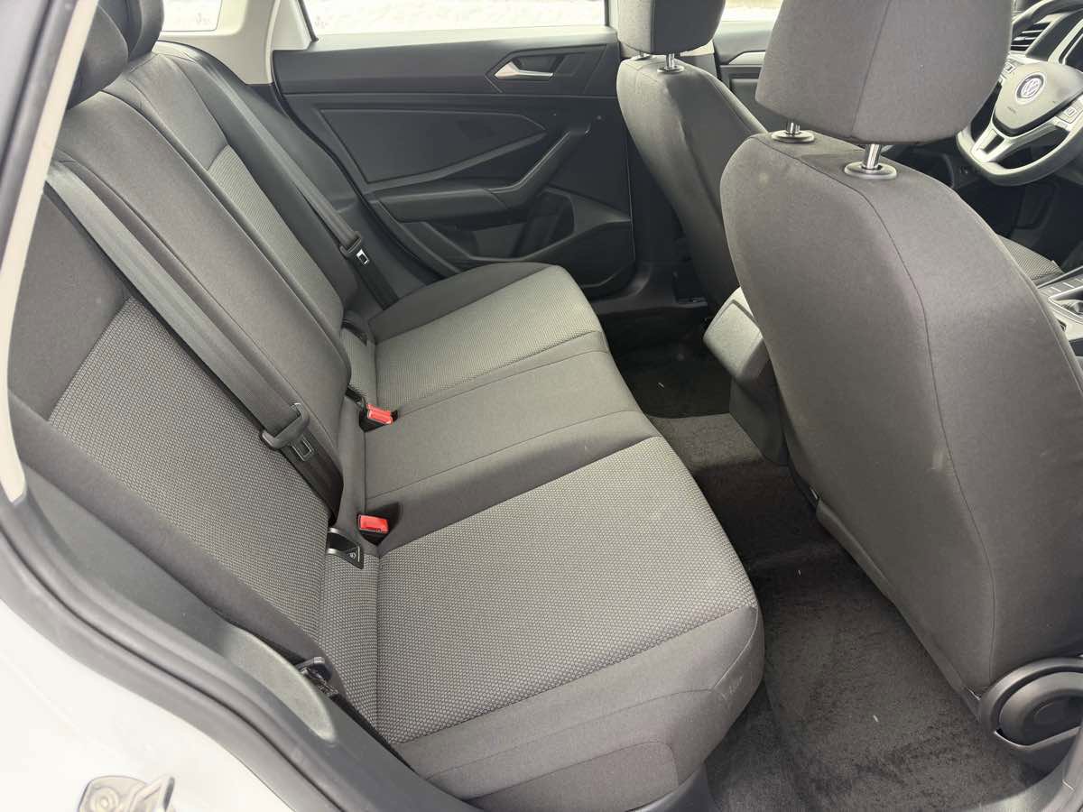 Used 2019 Volkswagen Jetta S w/ Driver Assistance Package image 16