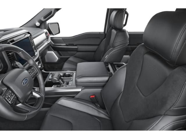 New 2026 Ford F150 Raptor image 8