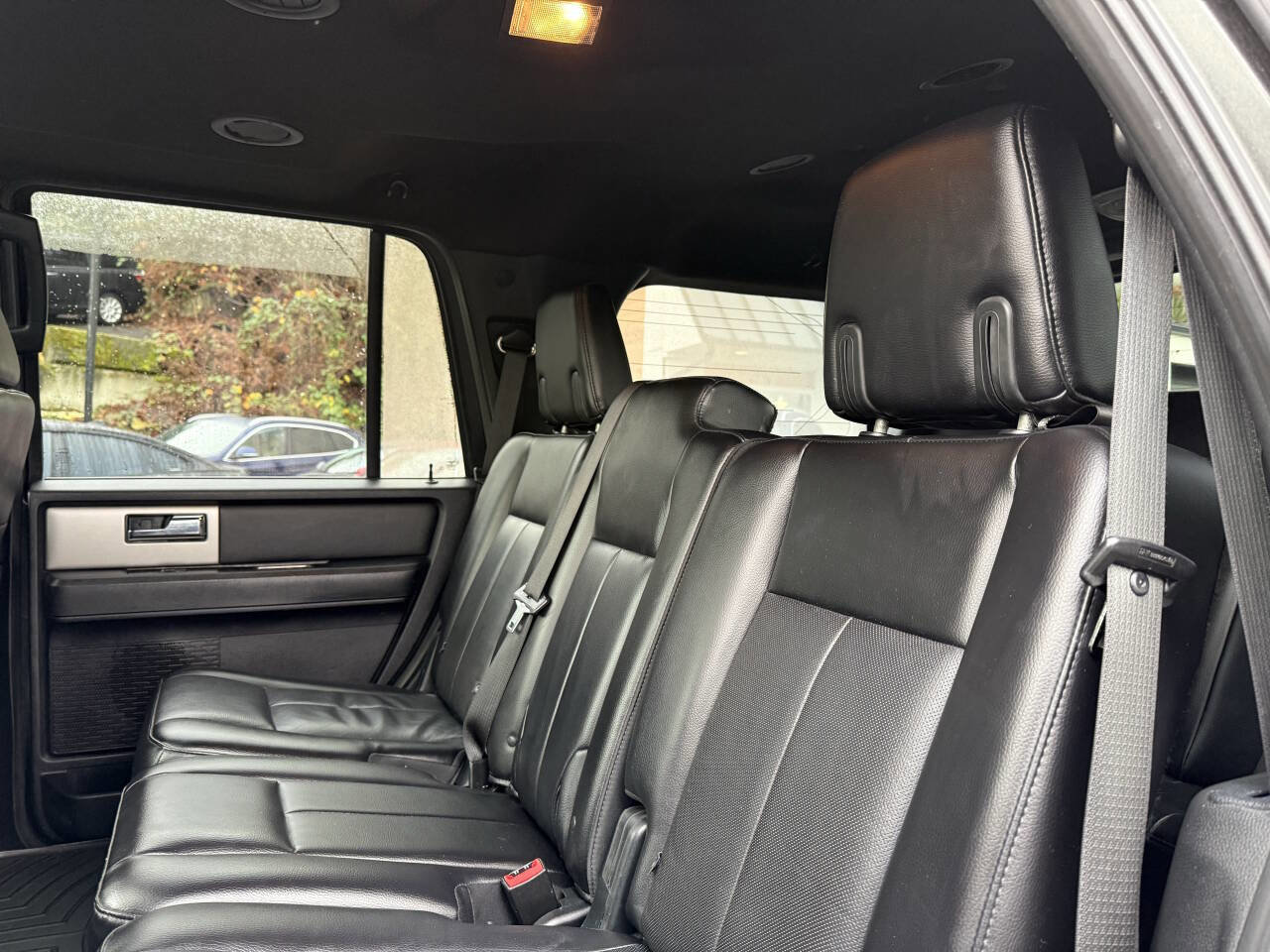 Used 2016 Ford Expedition Limited w/ Equipment Group 301A image 18