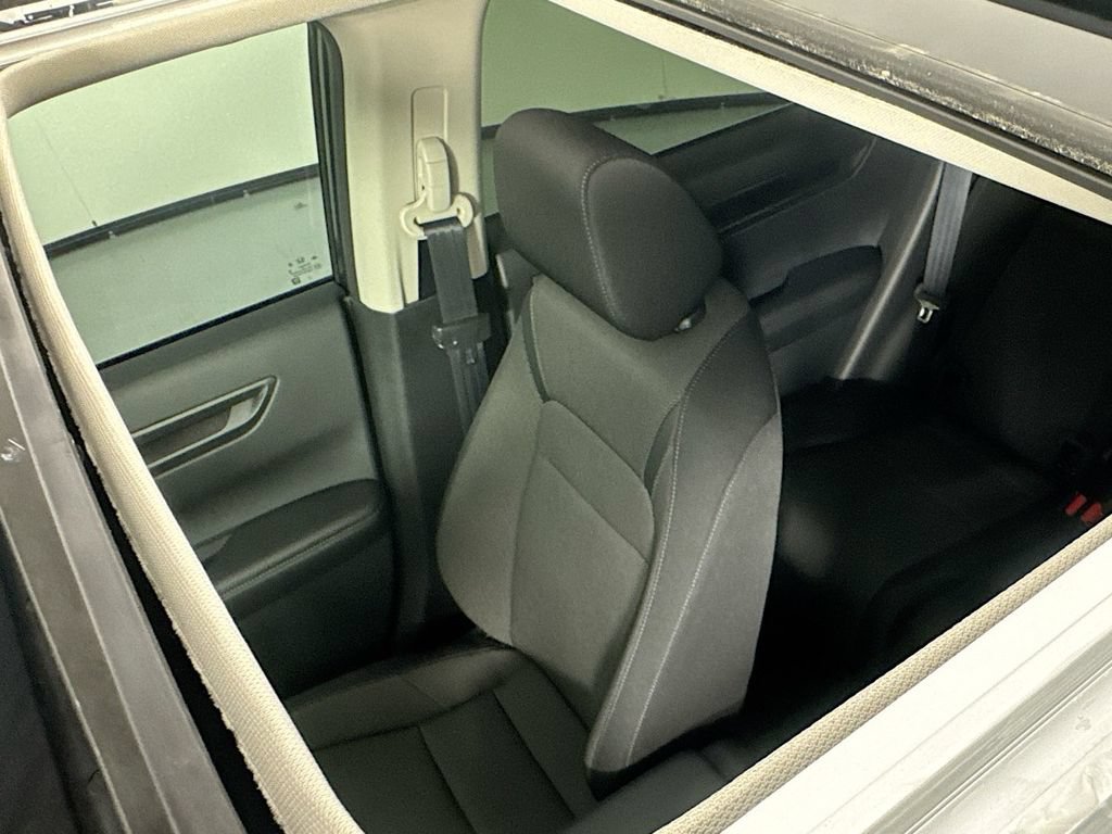 Used 2026 Honda CR-V EX image 29