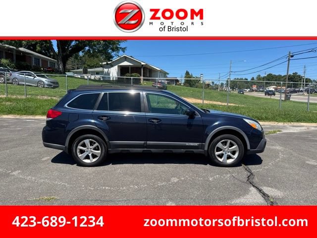 Used 2014 Subaru Outback 2.5i Limited
