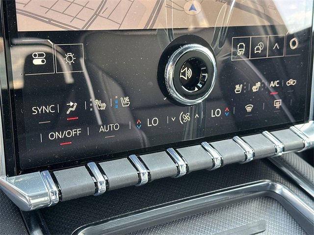 New 2026 GMC Sierra EV Elevation w/ Premium Package image 12