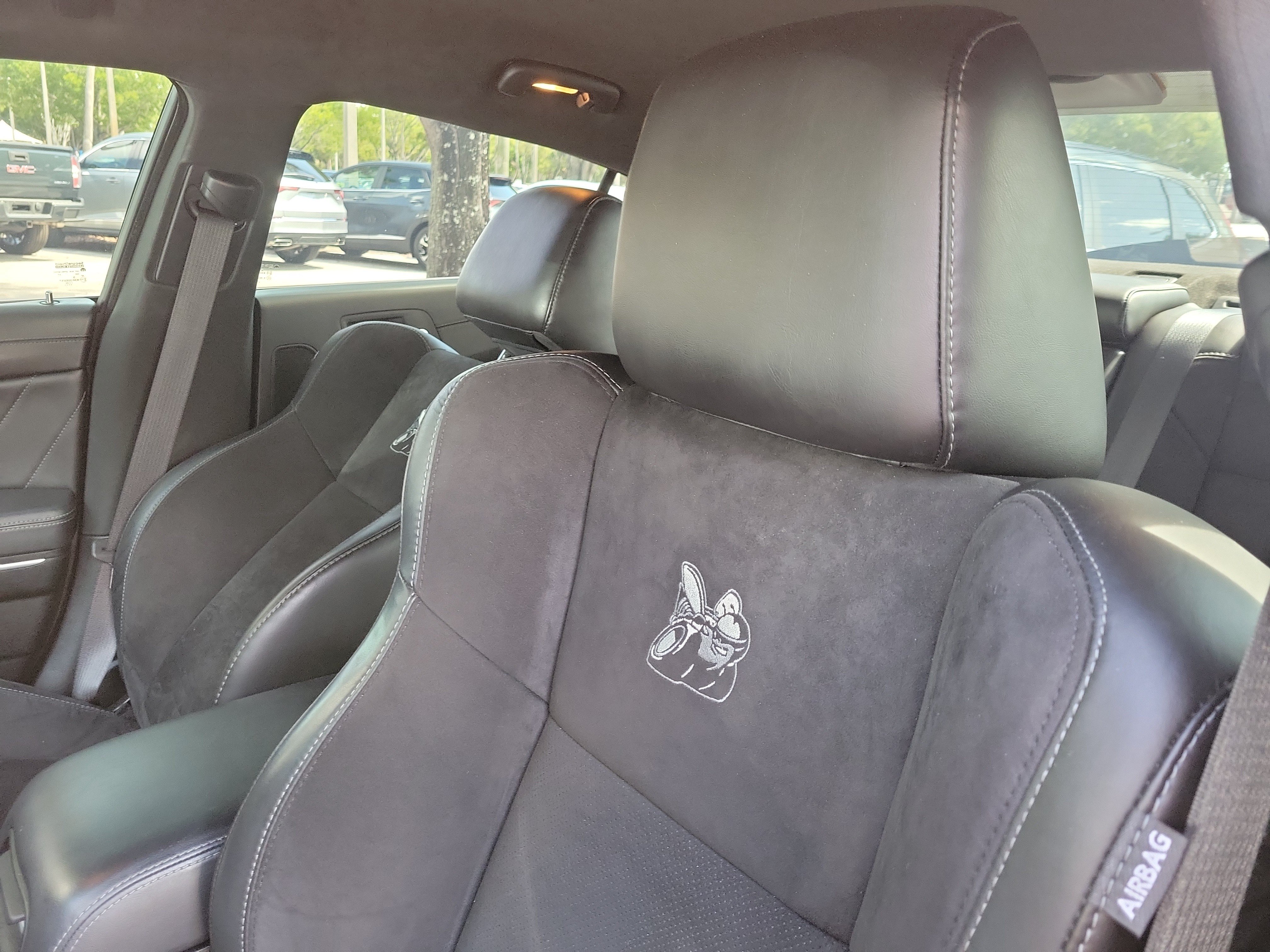 Used 2023 Dodge Charger Scat Pack RWD image 12