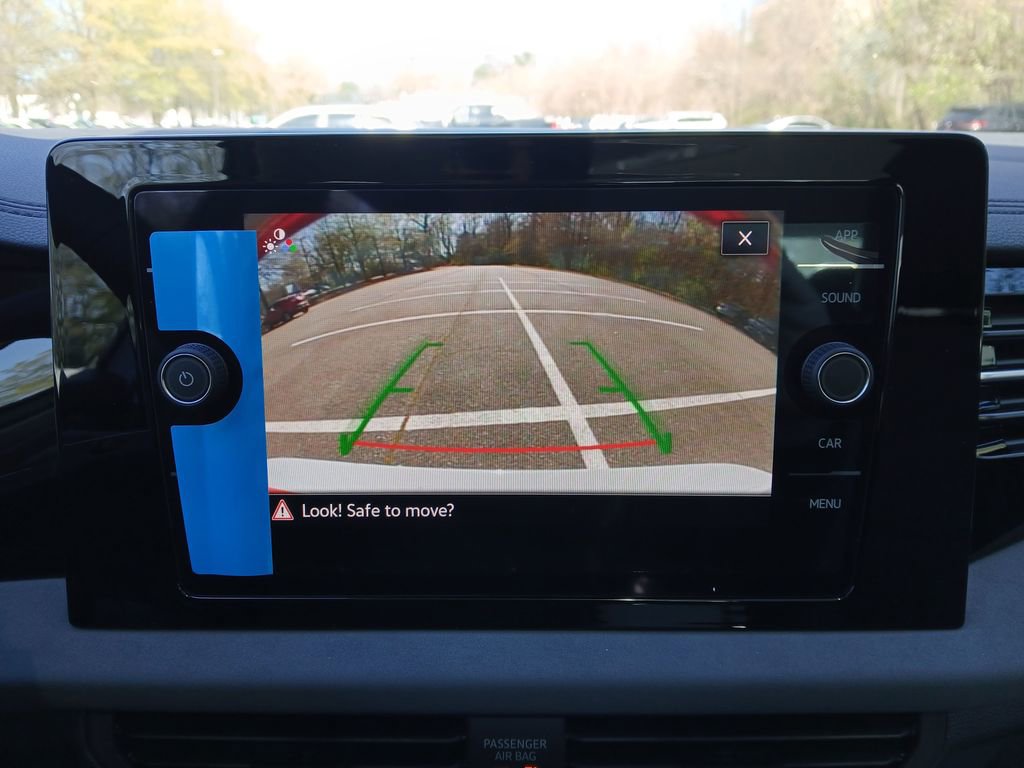 New 2026 Volkswagen Jetta SE image 19