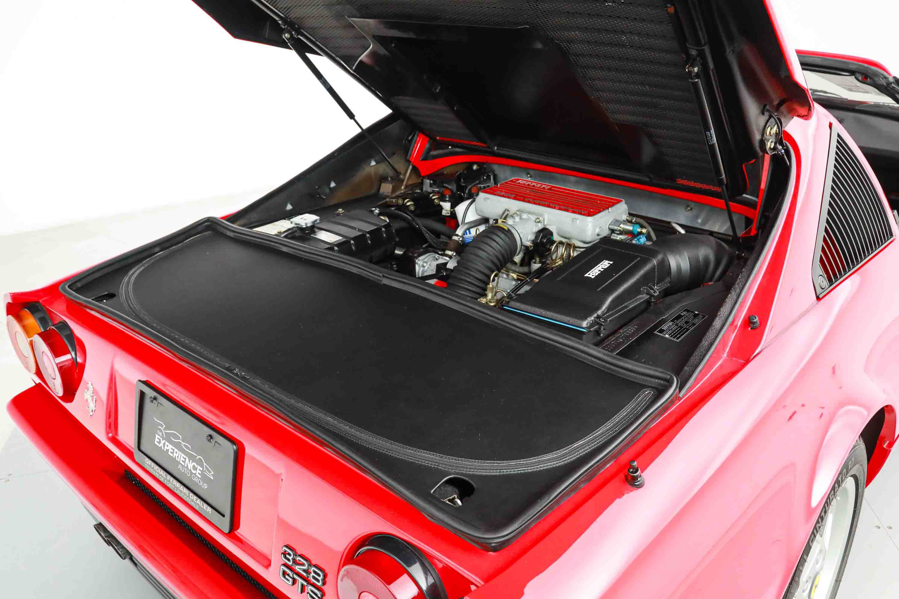 Used 1989 Ferrari 328 GTS RWD image 34