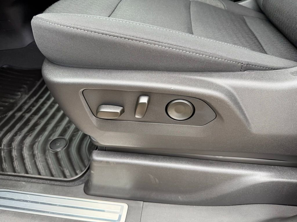 New 2026 Chevrolet Silverado 1500 RST image 25