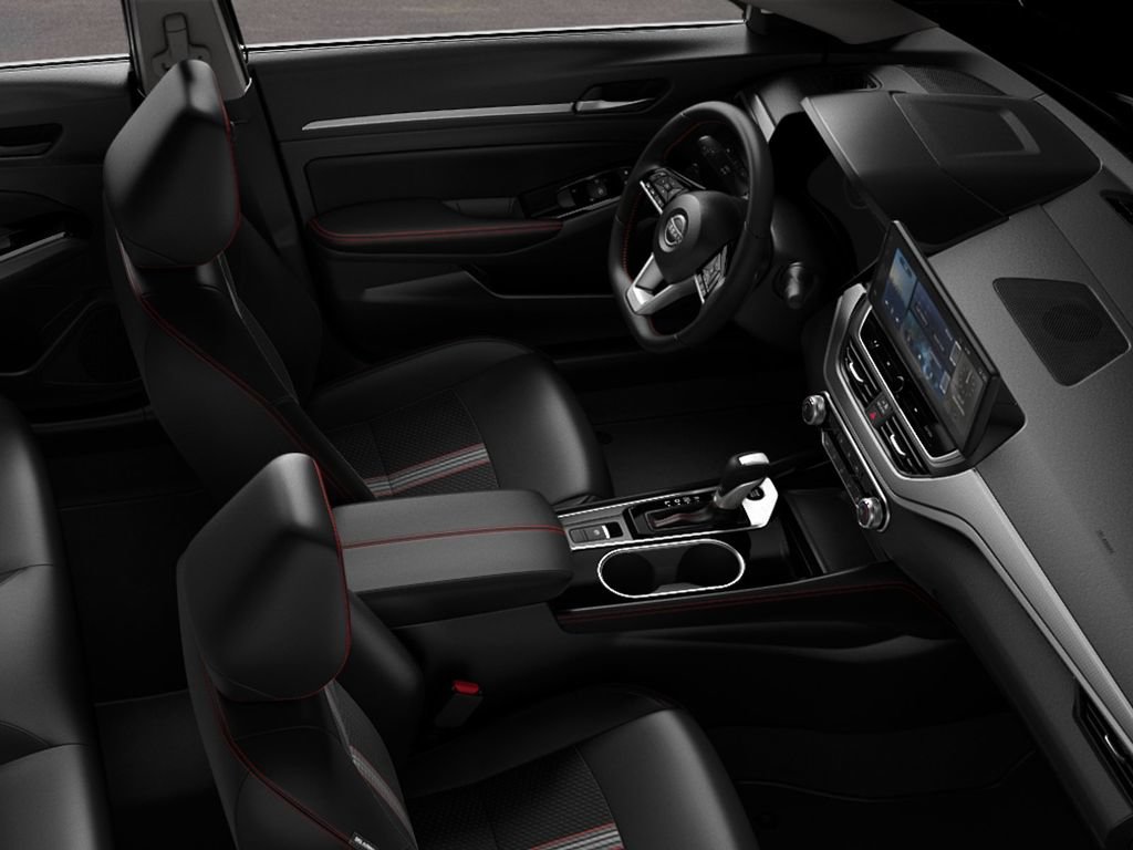 New 2026 Nissan Altima 2.5 SR AWD/4WD image 11