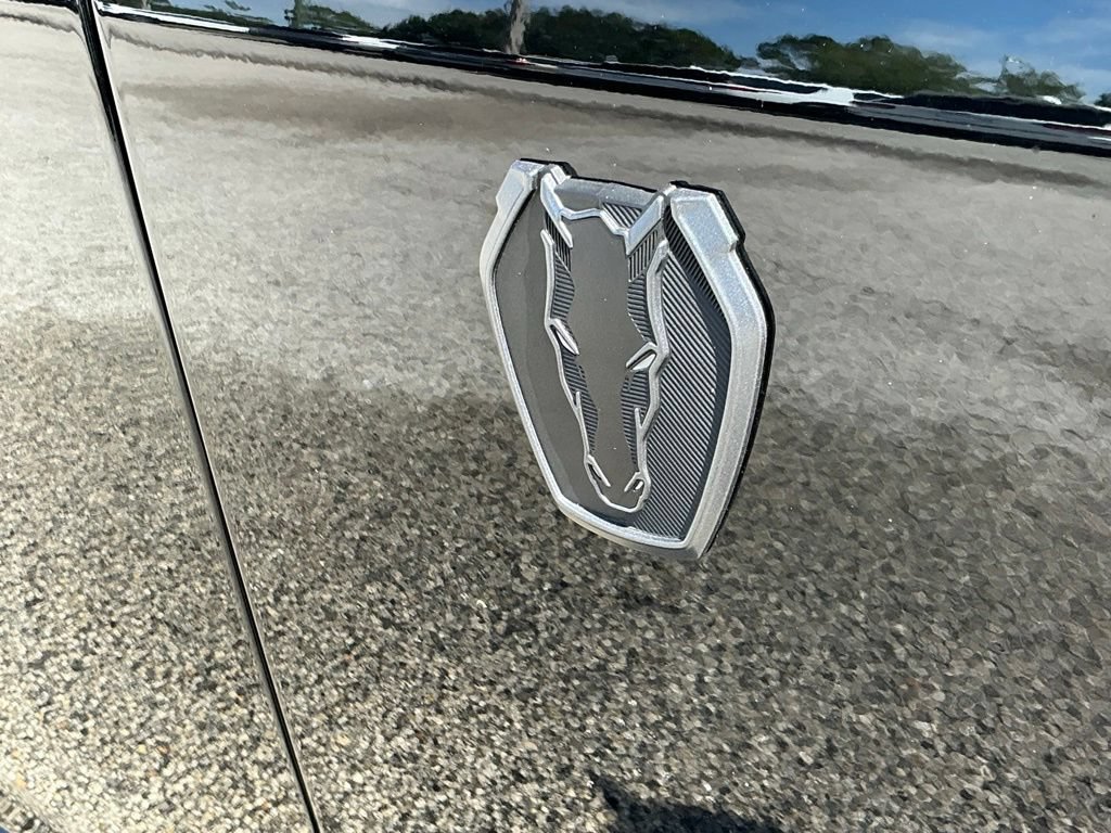 Certified 2026 Ford Mustang Dark Horse RWD image 15
