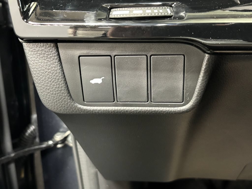 New 2026 Honda CR-V Sport Touring image 24
