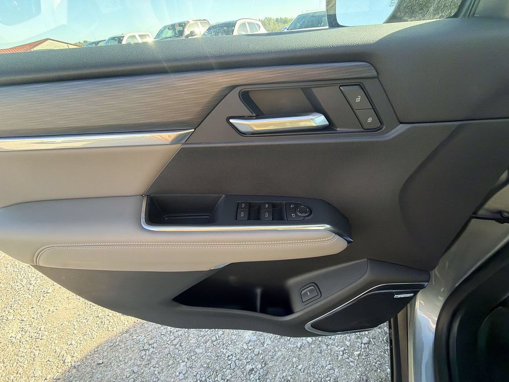 New 2026 GMC Acadia Elevation w/ Super Cruise Package FWD image 19