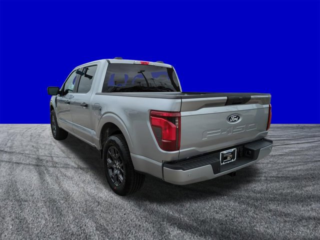 New 2026 Ford F150 STX w/ Equipment Group 200A image 6