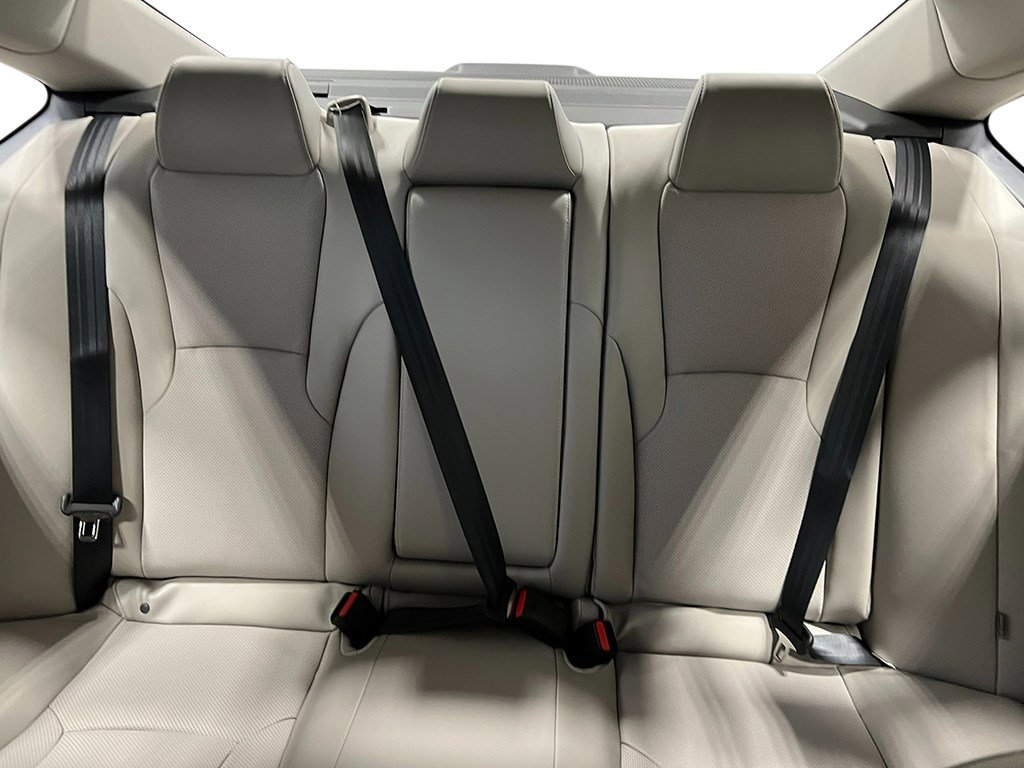 New 2025 Honda Accord Touring image 27